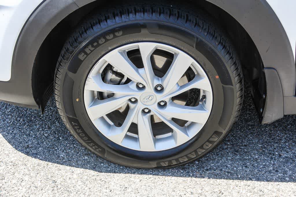 Used 2020 Hyundai Tucson Value FWD image 9