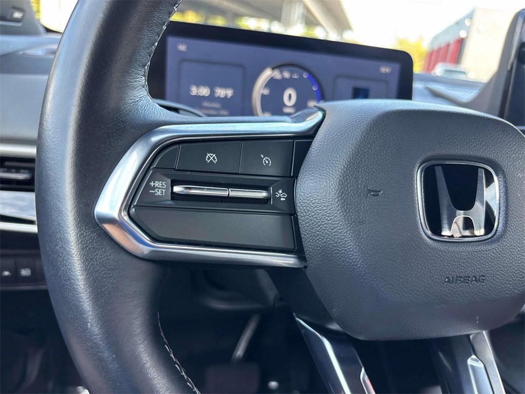 Used 2024 Honda Prologue Touring image 21
