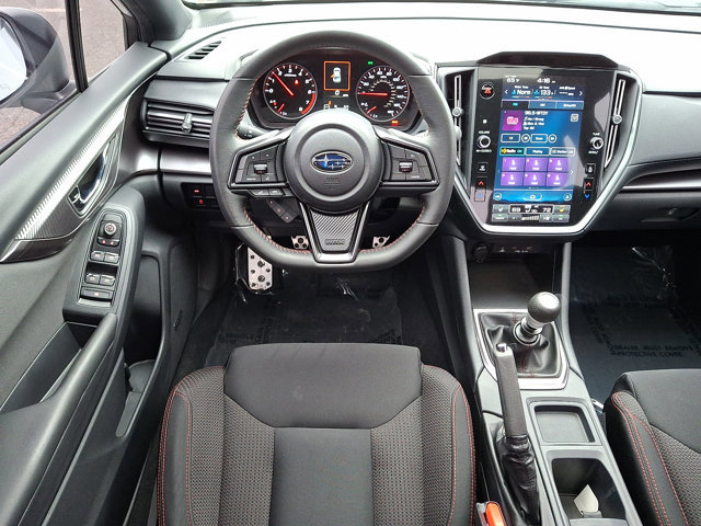 Used 2022 Subaru WRX Premium image 13