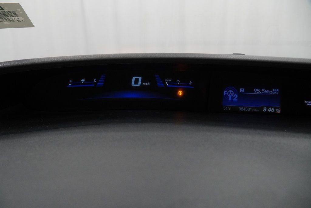 Used 2014 Honda Civic LX image 25