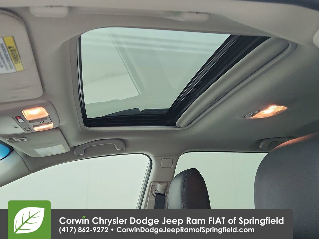 Used 2018 Subaru Outback 2.5i Limited image 29