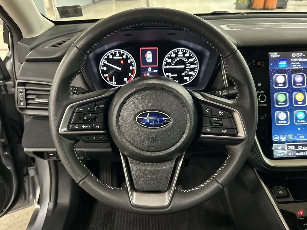 Certified 2025 Subaru Legacy Premium image 18