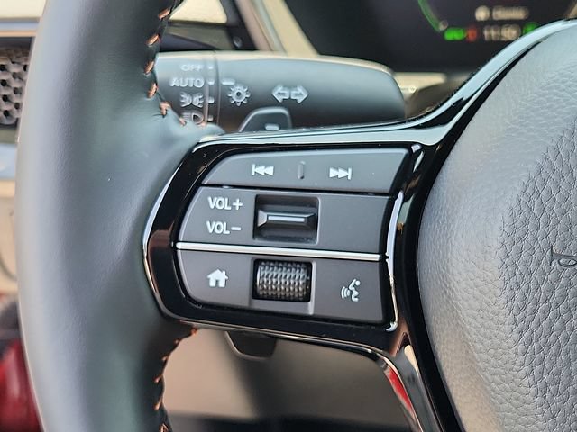 Used 2025 Honda CR-V Sport Touring image 22