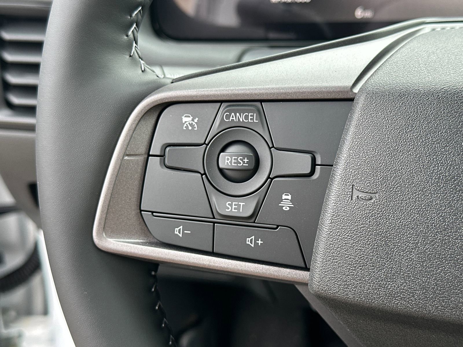 New 2026 Nissan Sentra SV w/ SV Convenience Package image 25