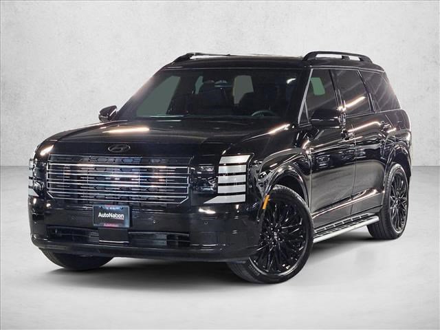 Used 2026 Hyundai Palisade Calligraphy