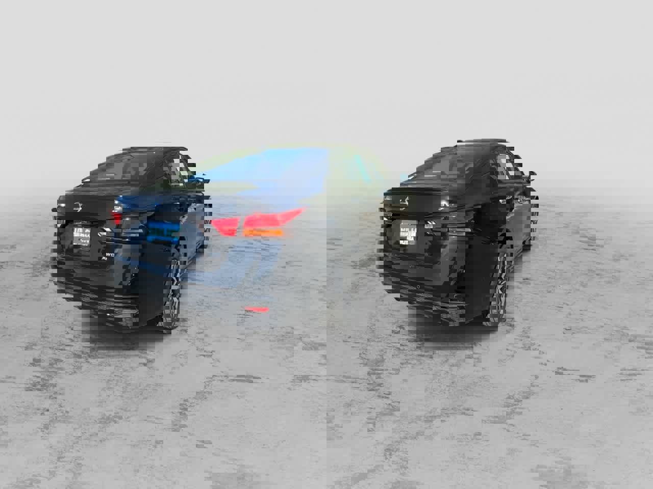 Used 2022 Nissan Altima 2.5 SV image 8