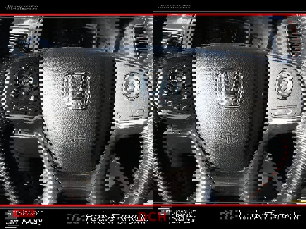 Certified 2023 Honda Passport TrailSport image 9