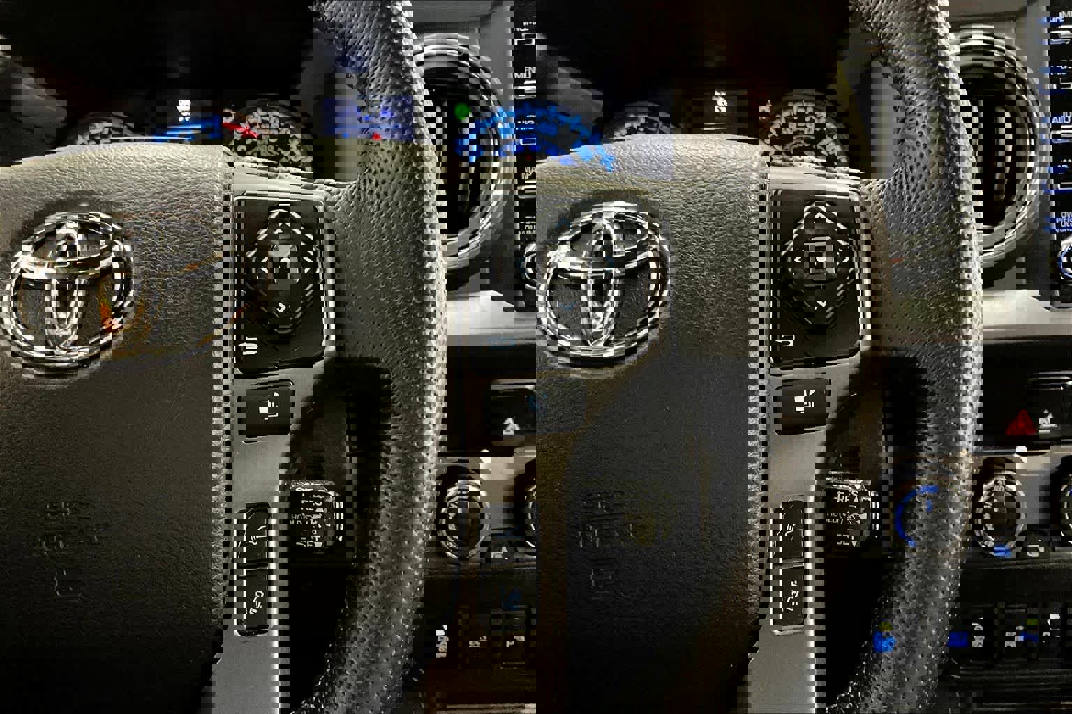 Used 2023 Toyota Tacoma TRD Sport image 20