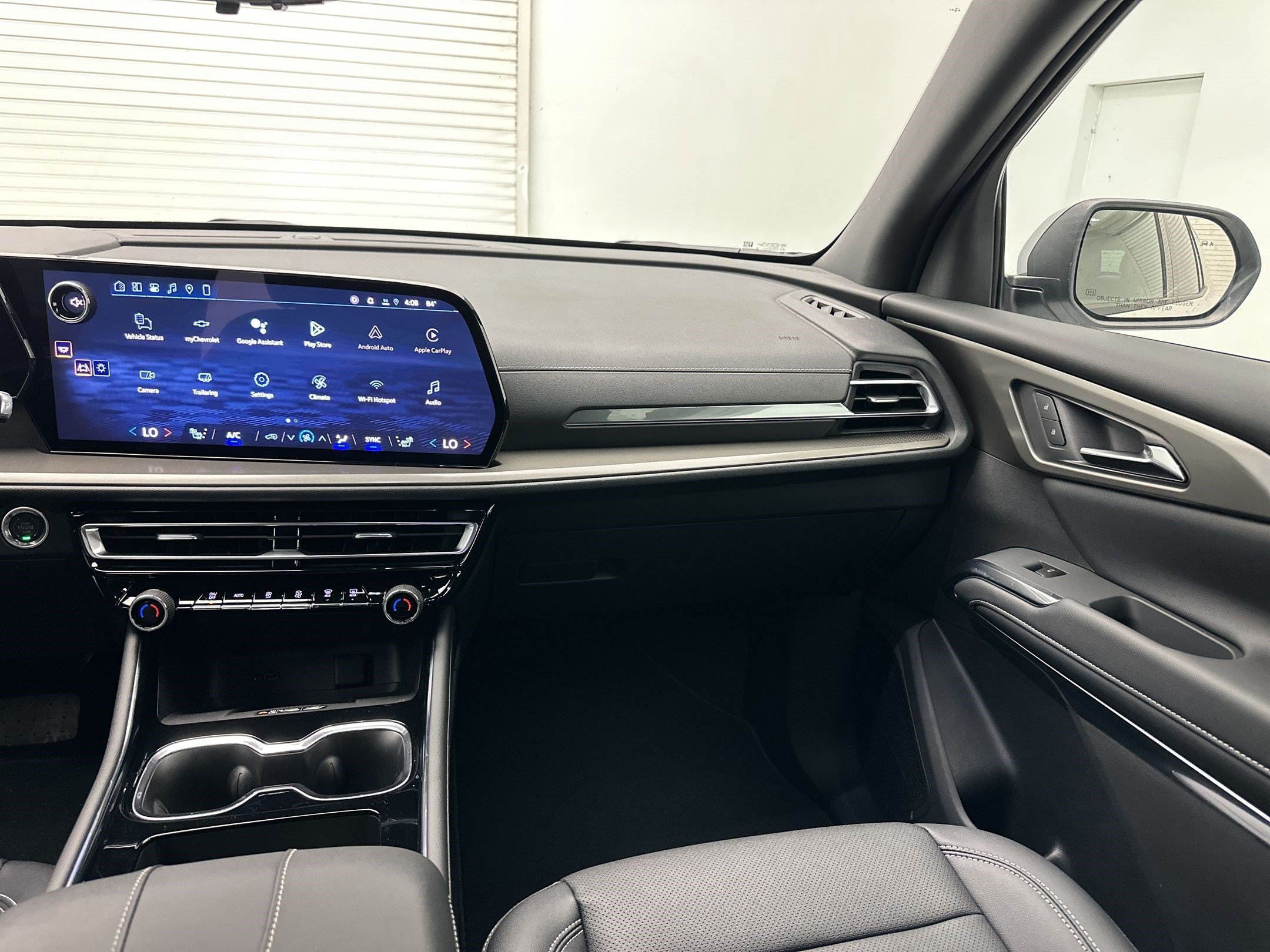 Certified 2026 Chevrolet Traverse LT w/ Driver Confidence Package AWD/4WD image 30