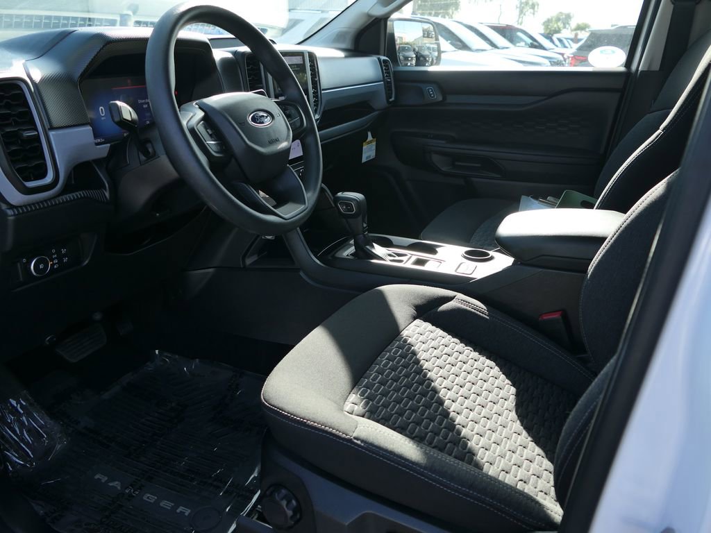 Used 2025 Ford Ranger XL RWD image 14