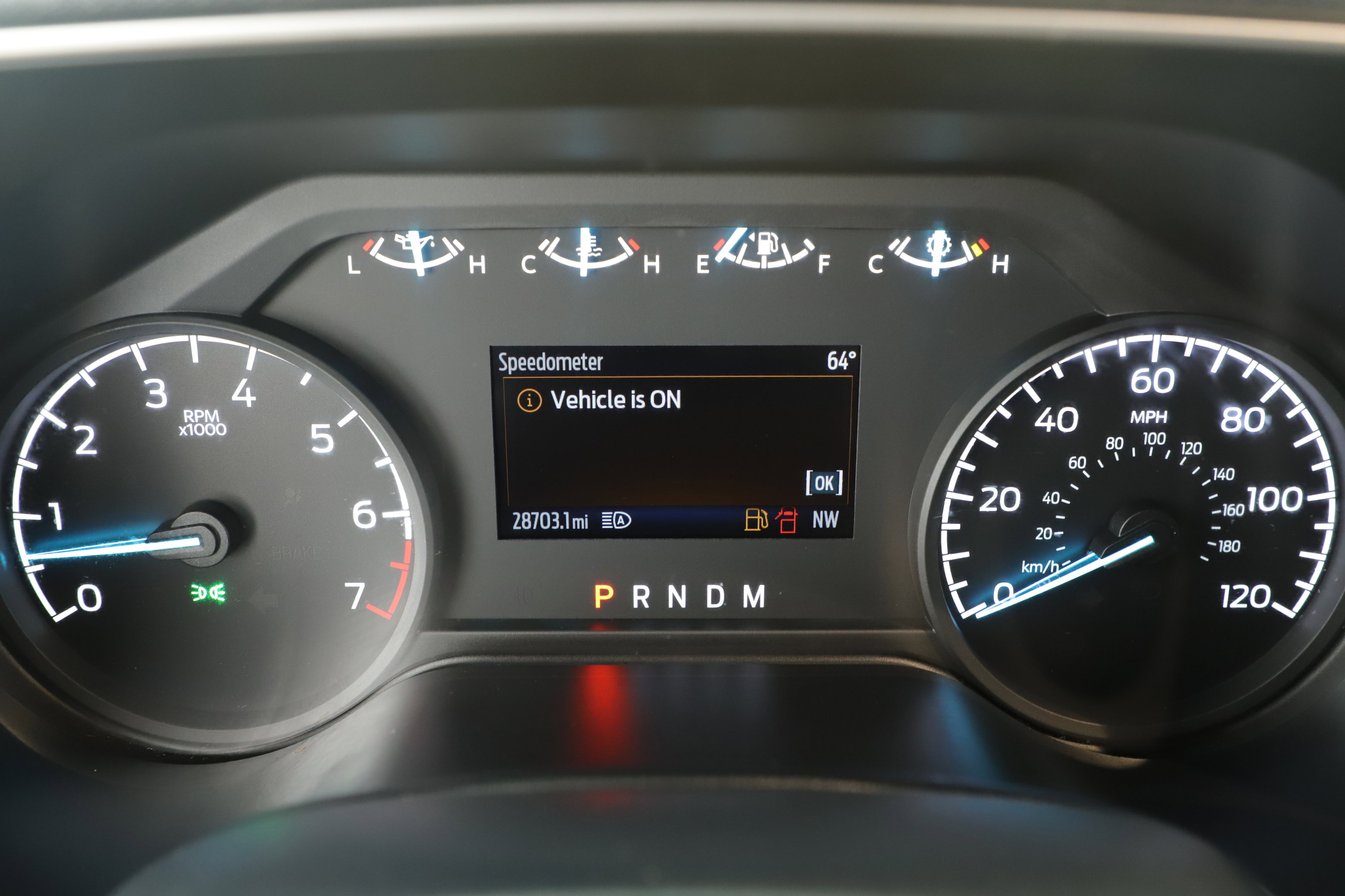 Used 2023 Ford F150 XL w/ STX Appearance Package image 20