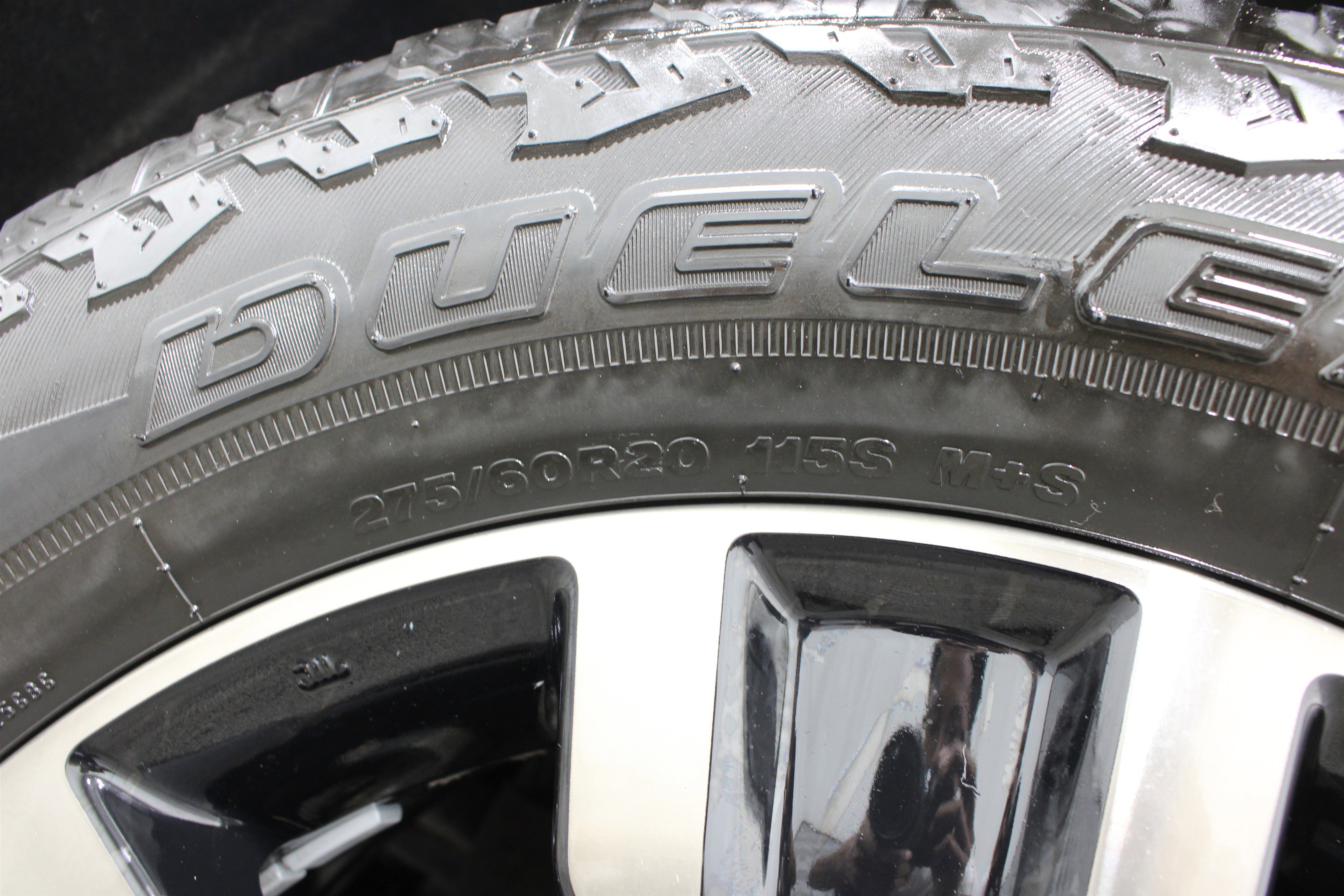 Used 2017 Nissan Armada Platinum w/ Captain Seat Package AWD/4WD image 43