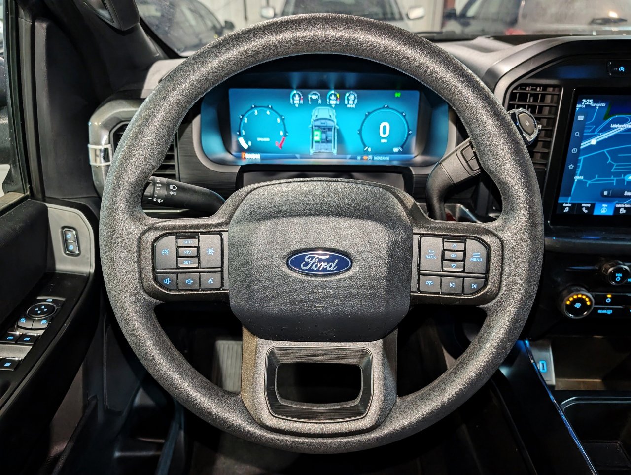 Used 2024 Ford F150 STX image 31