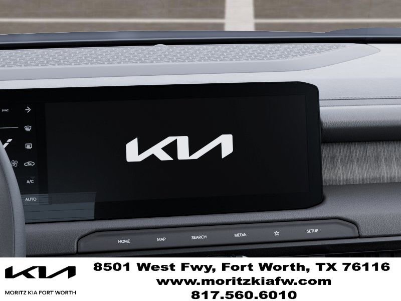New 2027 Kia Telluride X-Line SX Prestige AWD/4WD image 20