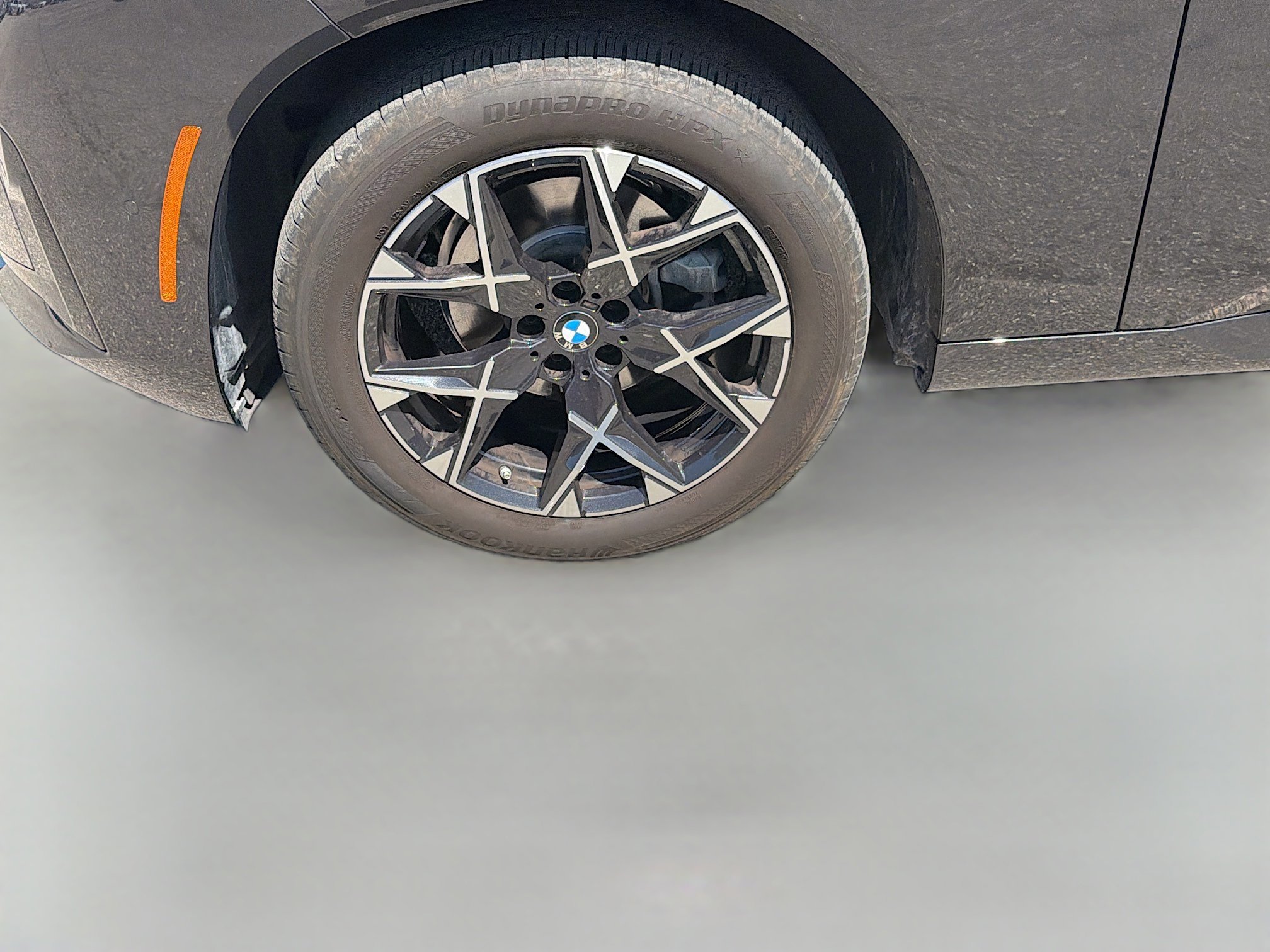 Used 2025 BMW X3 xDrive30i image 40