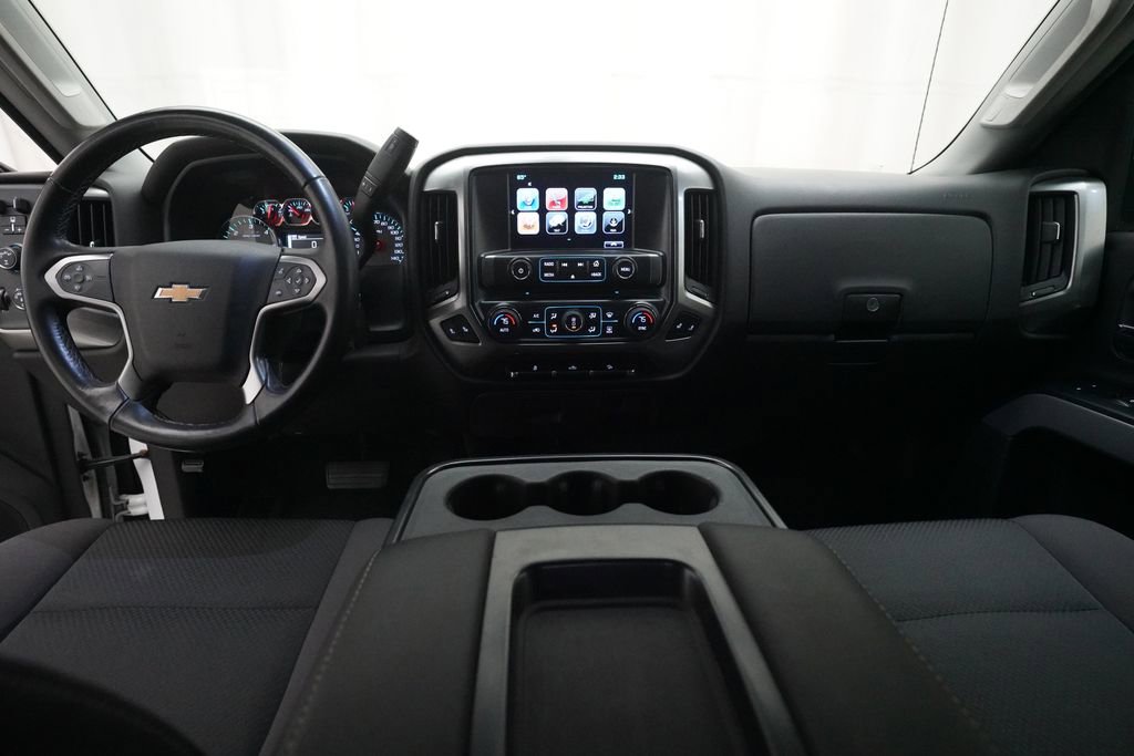 Used 2017 Chevrolet Silverado 1500 LT w/ All Star Edition image 6