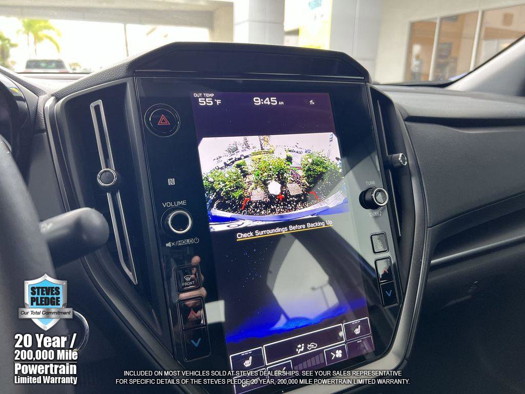 Used 2022 Subaru WRX Premium image 18