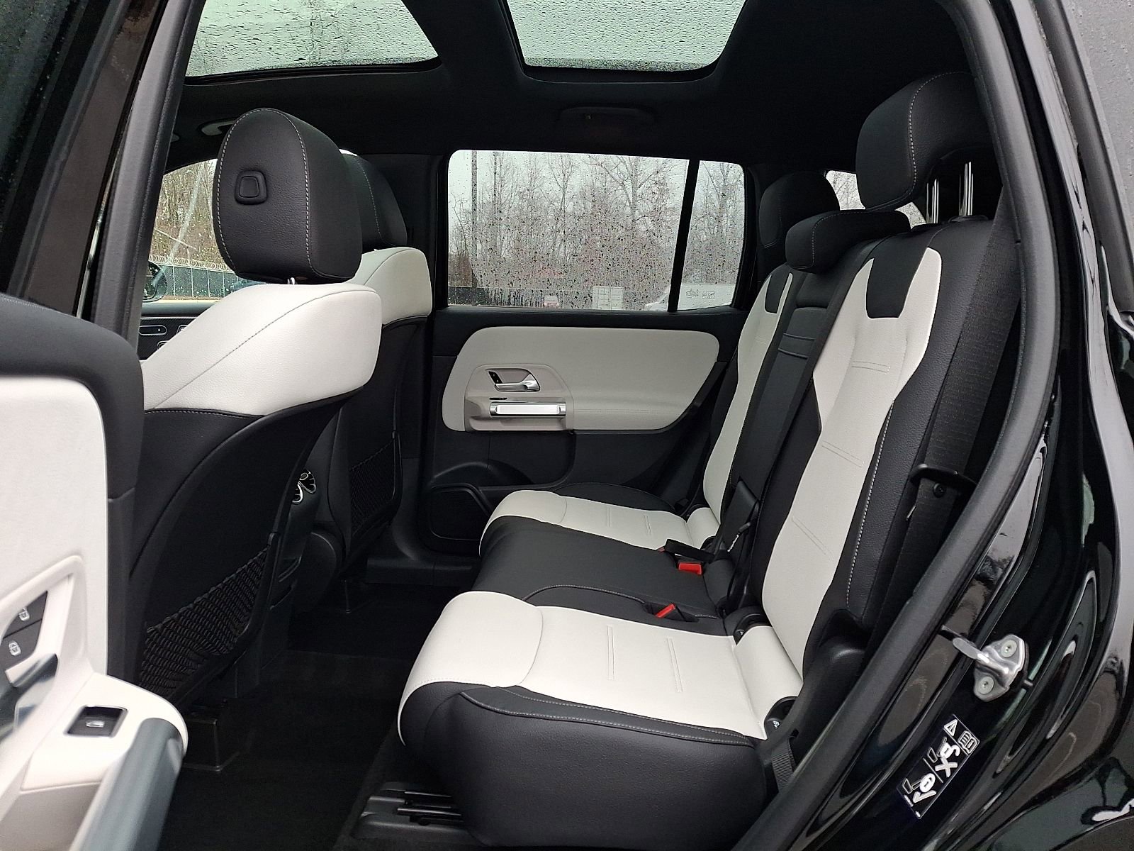 Certified 2023 Mercedes-Benz GLB 250 GLB 250 image 10