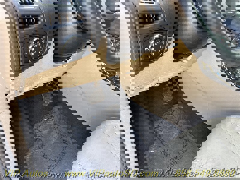 Used 2015 Ford Focus Electric Hatchback image 32