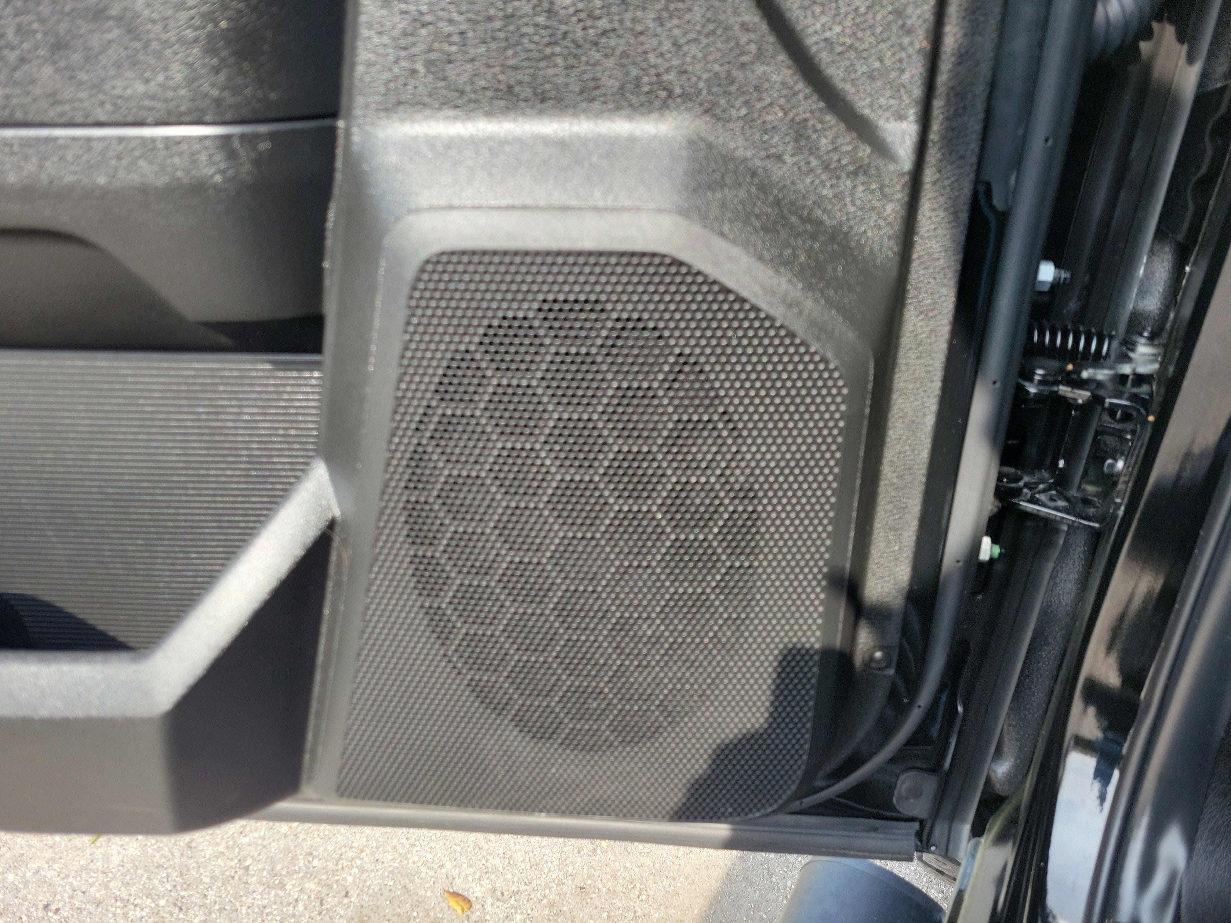 Used 2026 RAM 2500 Tradesman image 19