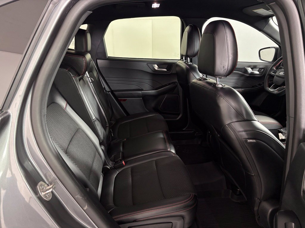 Used 2026 Ford Escape ST-Line w/ Tech Pack #1 FWD image 45
