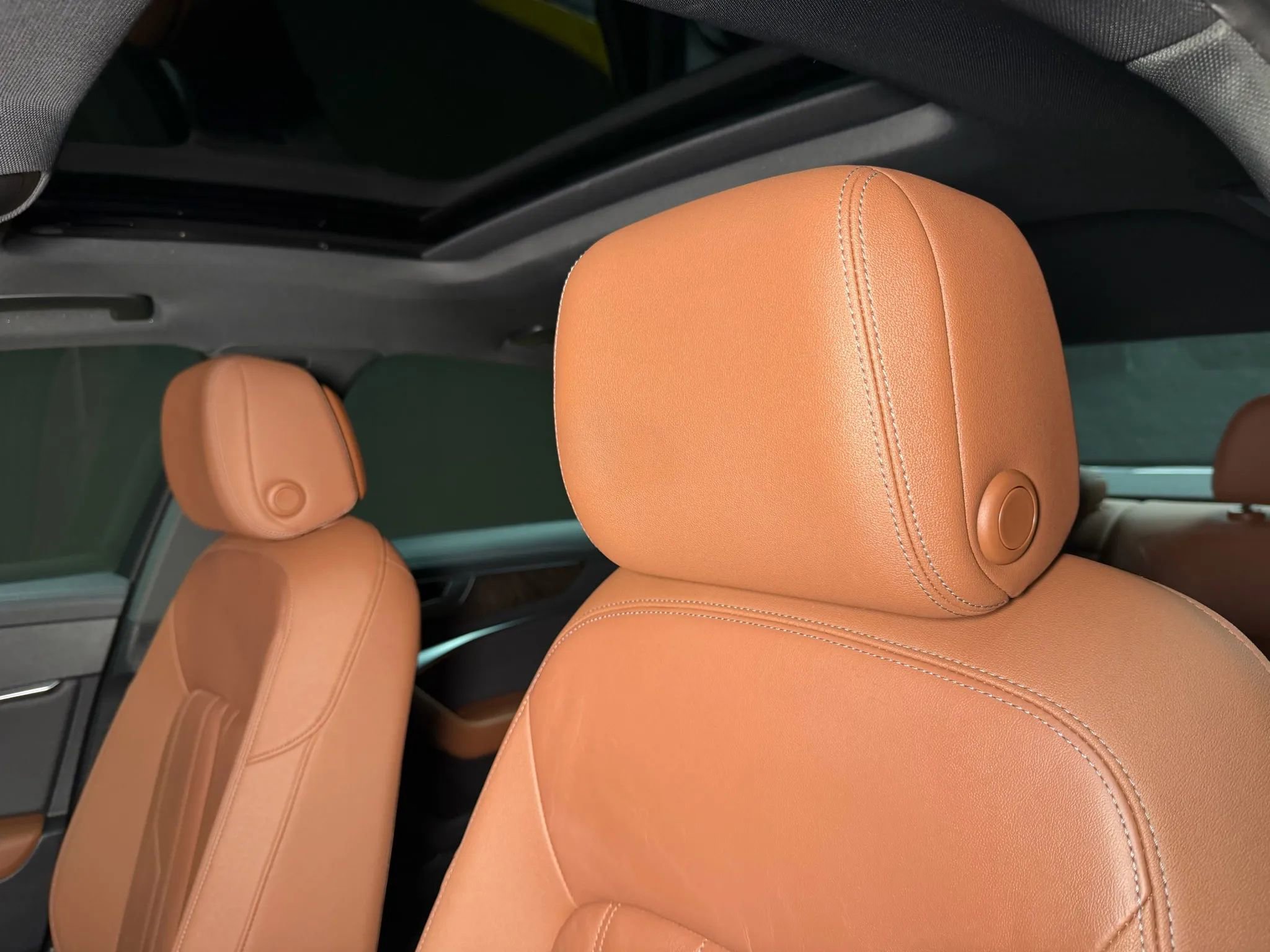 Used 2019 Audi A6 2.0T Premium w/ Convenience Package image 35