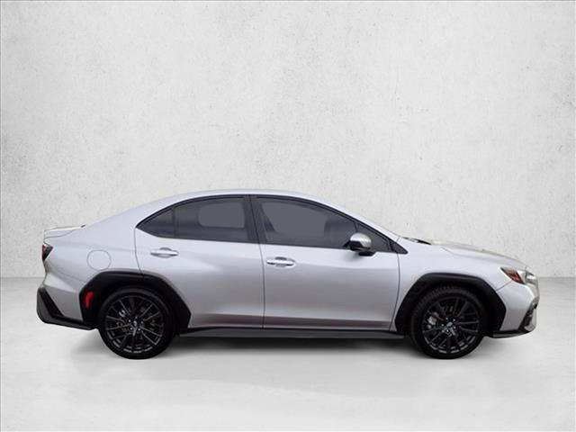 Used 2022 Subaru WRX Premium AWD/4WD image 5