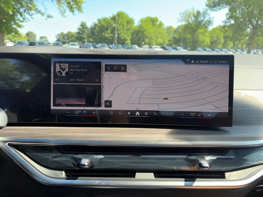 New 2027 BMW X7 xDrive40i w/ Executive Package AWD/4WD image 17