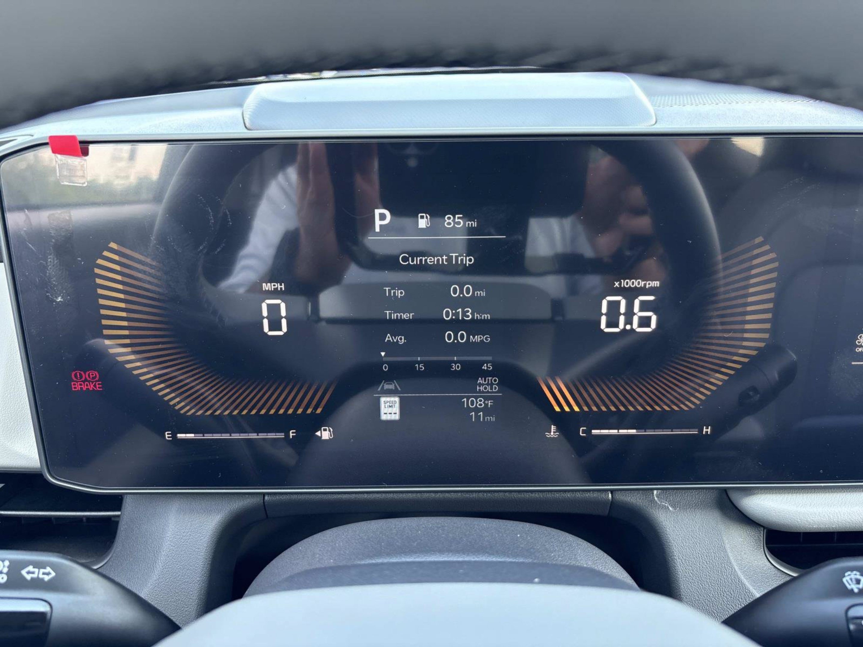 New 2027 Kia Seltos EX FWD image 29