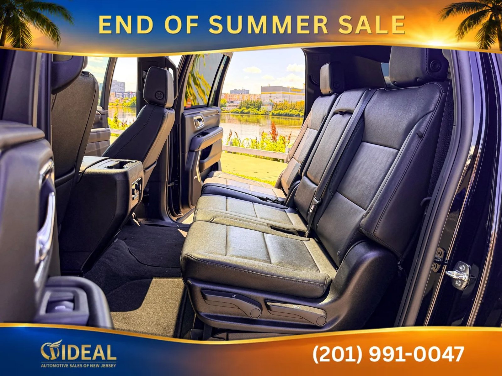 Used 2024 Chevrolet Suburban Z71 AWD/4WD image 14