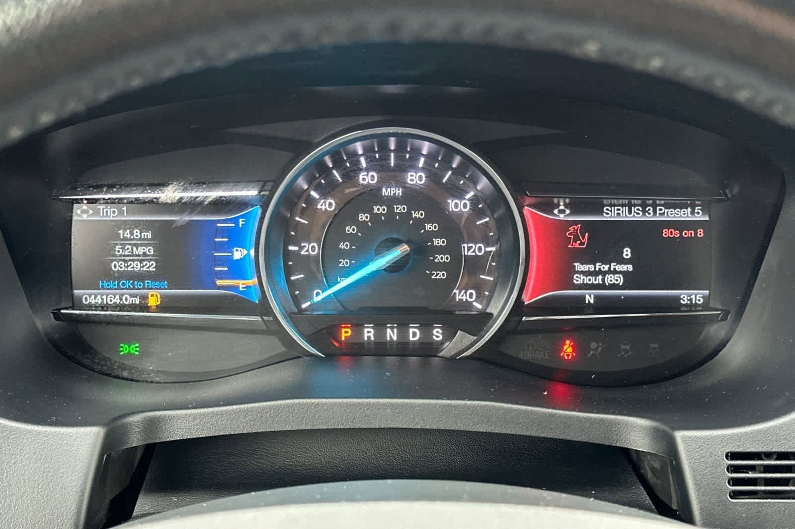 Used 2018 Ford Explorer XLT w/ Equipment Group 202A image 27