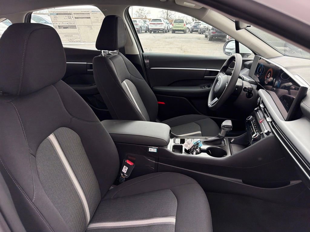 Used 2026 Hyundai Sonata SE image 34