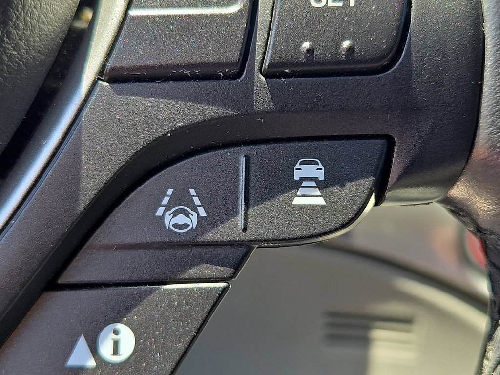 Used 2020 Acura ILX FWD image 28