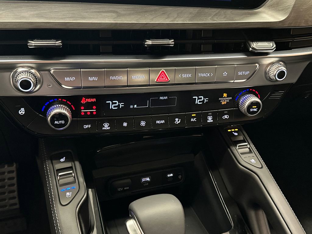 New 2025 Kia Telluride SX Prestige X-Line image 24