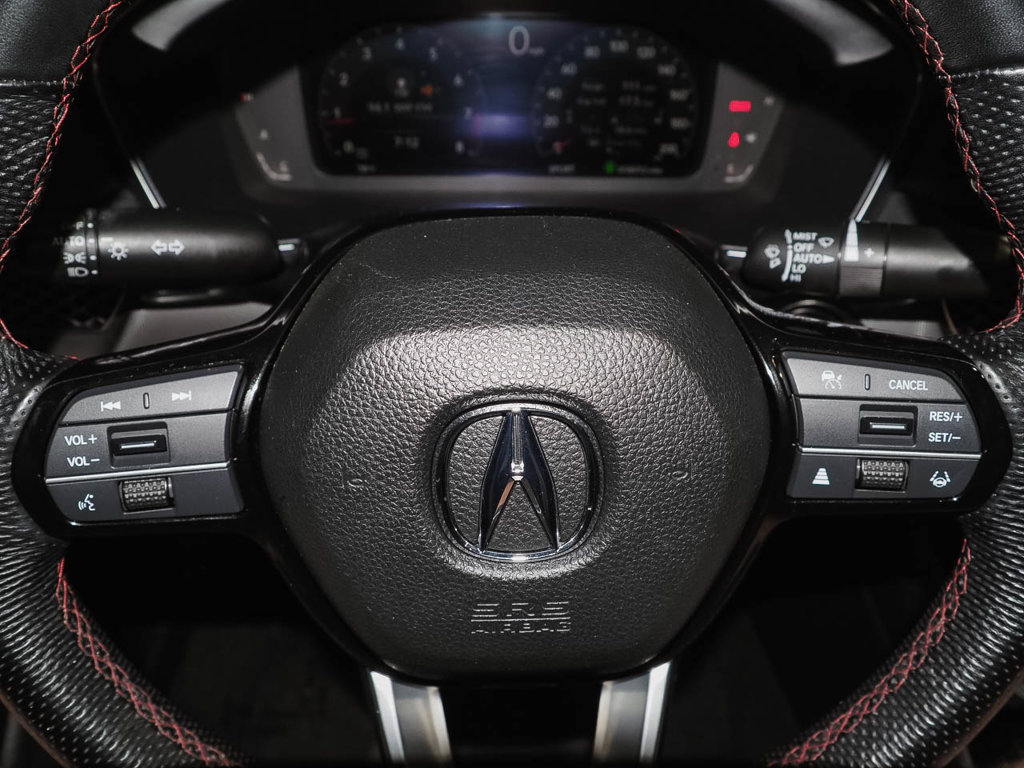 Used 2024 Acura Integra Type S FWD image 29