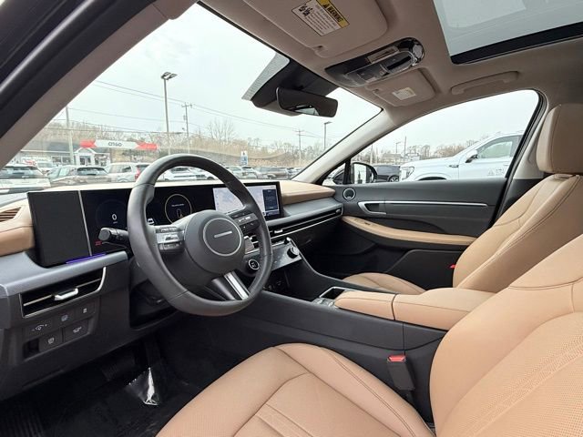 Used 2024 Hyundai Sonata Limited image 11