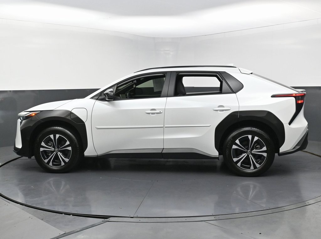 Used 2023 Toyota bZ4X XLE image 8