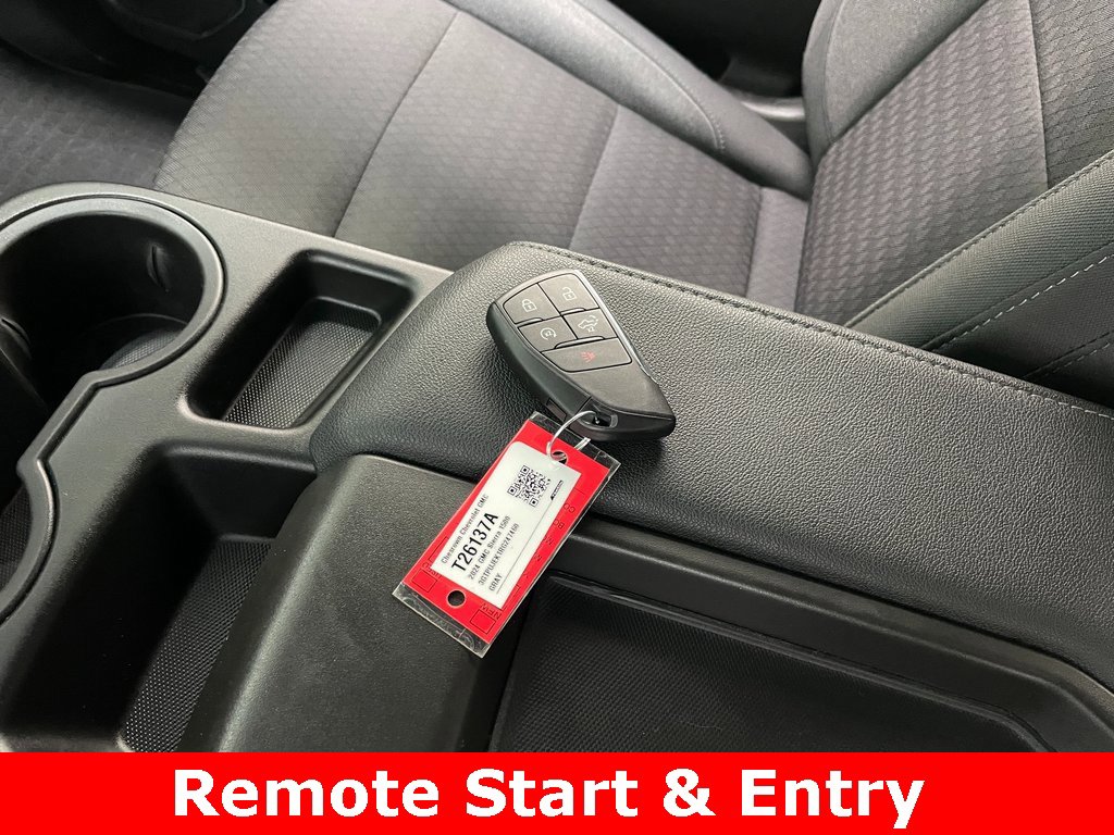 Certified 2024 GMC Sierra 1500 Elevation image 6