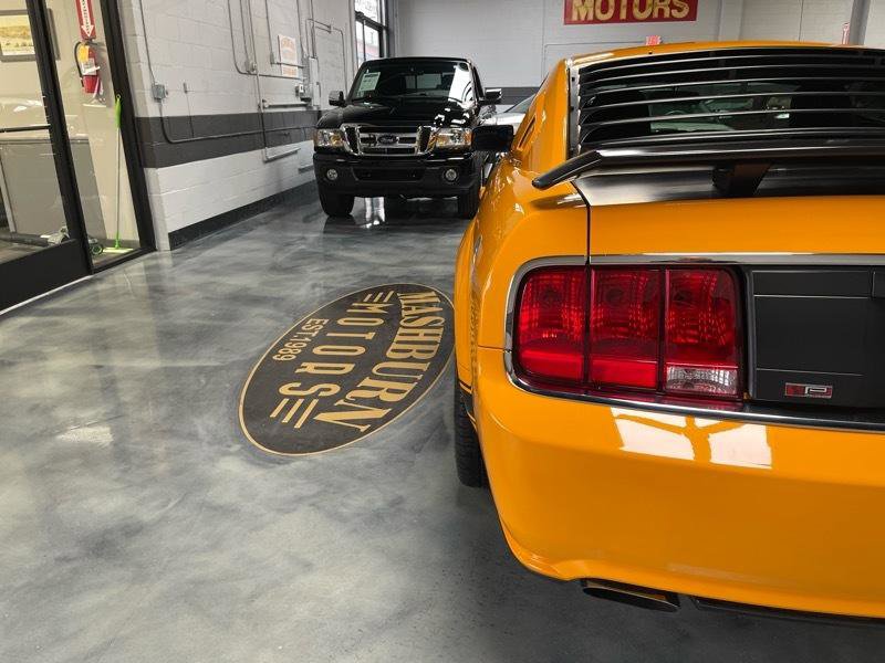 Used 2007 Ford Mustang GT image 13