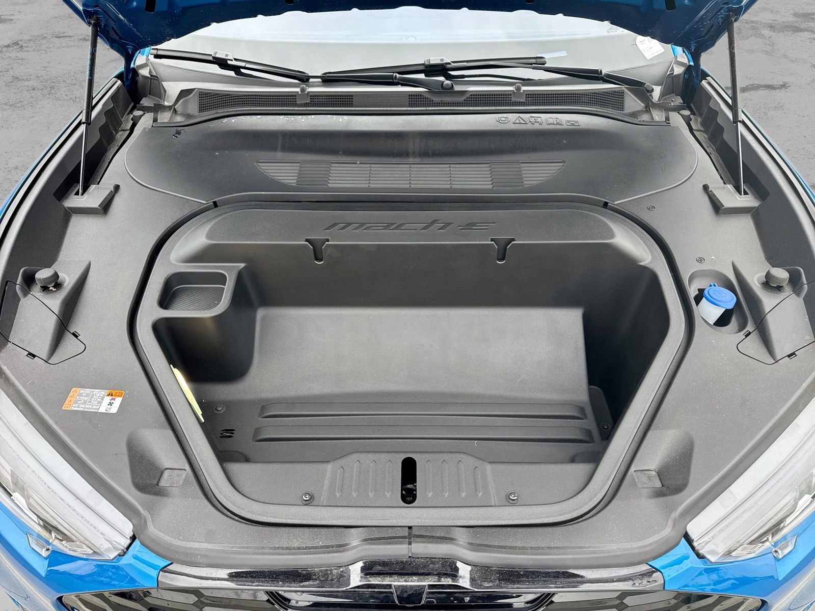 New 2025 Ford Mustang Mach-E GT w/ Interior Protection Package AWD/4WD image 34