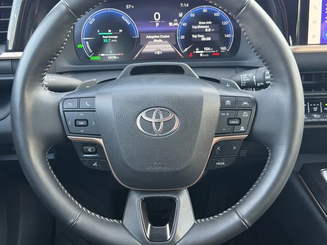 Certified 2025 Toyota Crown Signia w/ Advanced Technology Package image 25