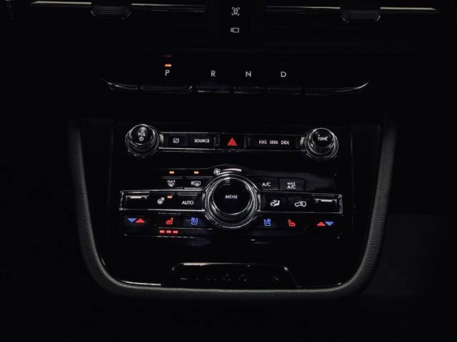Used 2022 Lincoln Corsair AWD w/ Equipment Group 101A image 33