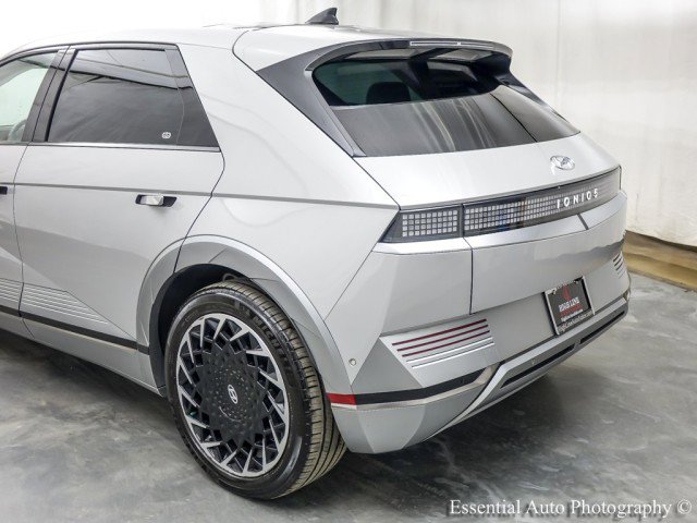 Used 2023 Hyundai Ioniq 5 Limited w/ Cargo Package image 9