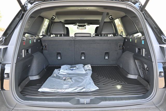 New 2026 Subaru Outback Limited XT image 14