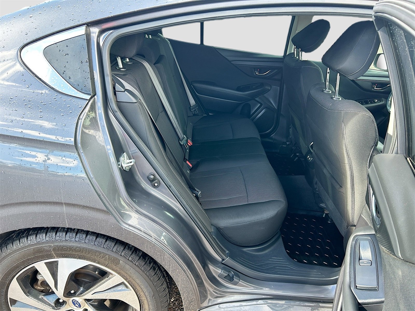 Used 2022 Subaru Legacy Premium w/ Popular Package #1 image 27