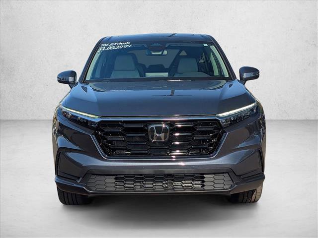 New 2026 Honda CR-V EX image 6