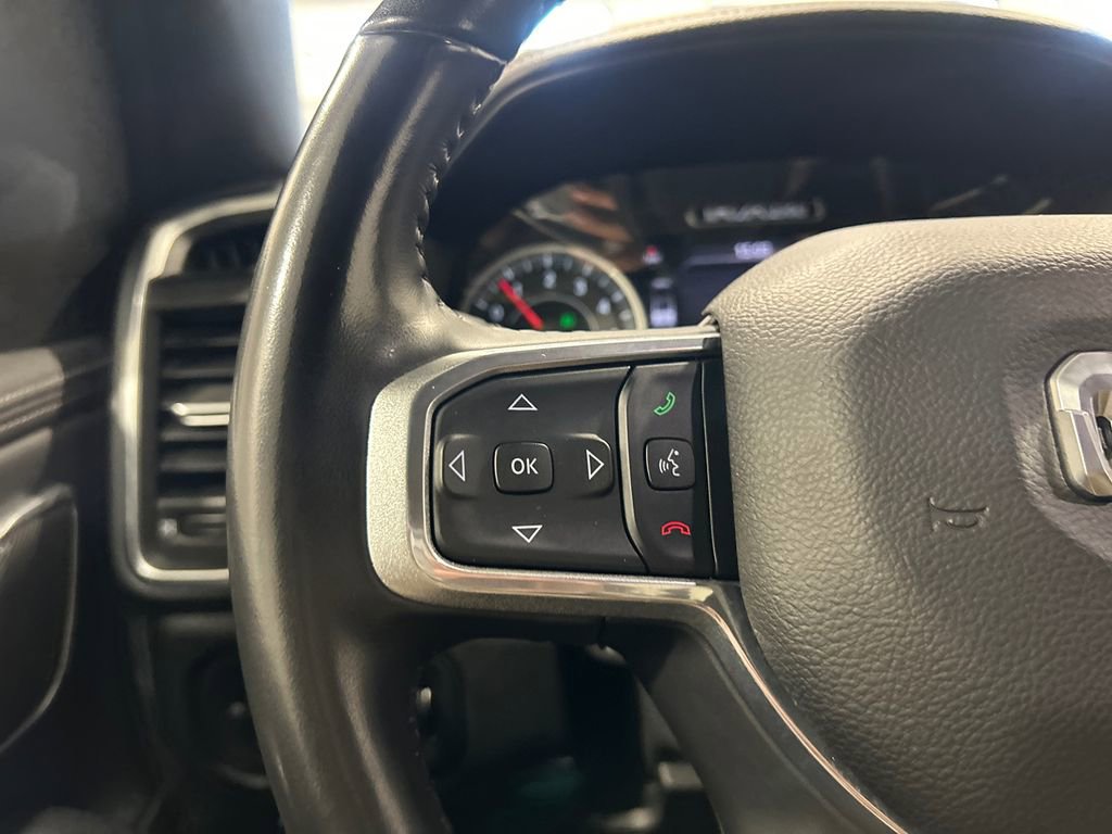 Used 2022 RAM 1500 Laramie image 20