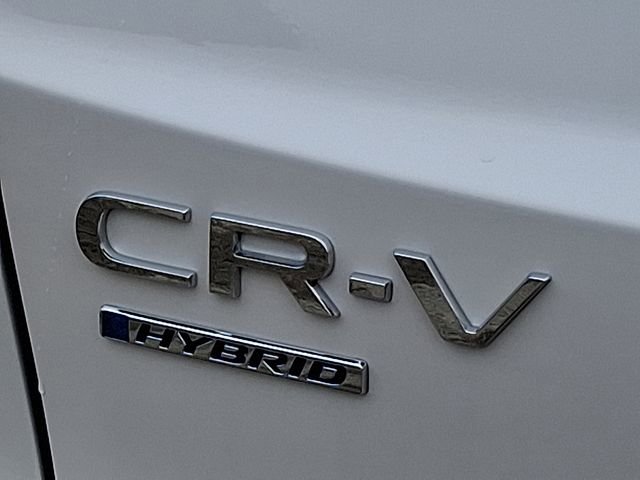 Used 2025 Honda CR-V Sport Touring image 30