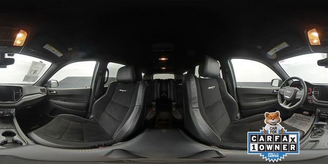Used 2024 Dodge Durango SRT Hellcat w/ Black Package image 47
