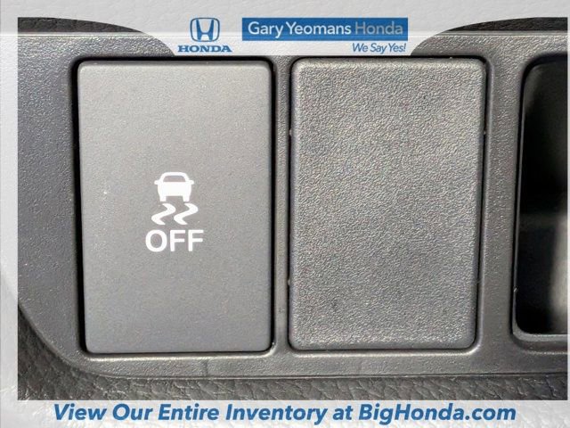 Used 2026 Honda HR-V LX image 25